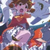 Touhou Illustration Tutorial Guide Ver. 3.5