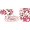 Touhou Kontonfu Chaos TCG Reimu Hakurei Glasses Case Set