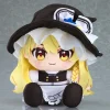 Touhou Lost Word Chocopuni Plushie Reimu/Marisa