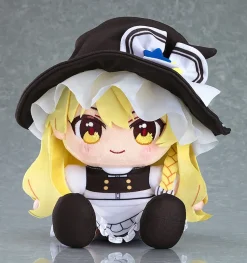 Touhou Lost Word Chocopuni Plushie Reimu/Marisa