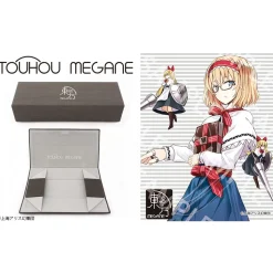 Touhou Megane Alice (Reproduction) Bronze