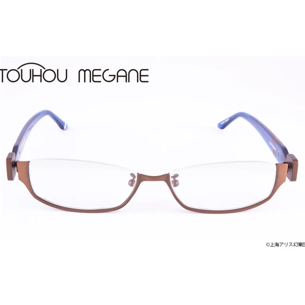 Touhou Megane Alice (Reproduction) Bronze
