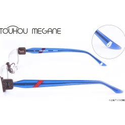 Touhou Megane Alice (Reproduction) Bronze