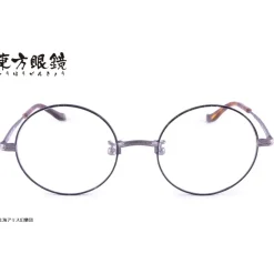 Touhou Megane Mamizou Futatsuiwa Model