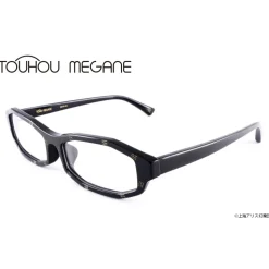 Touhou Megane Marisa Model (Reproduction)