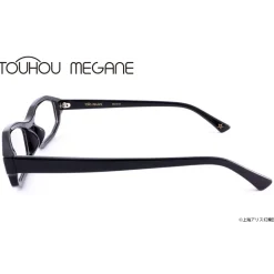 Touhou Megane Marisa Model (Reproduction)