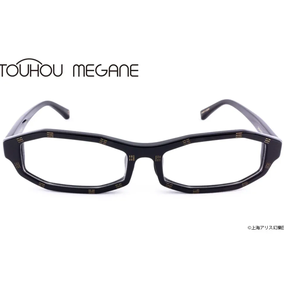 Touhou Megane Marisa Model (Reproduction)