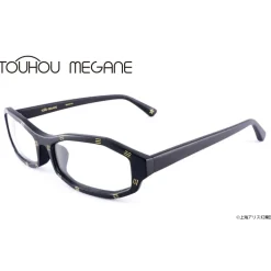 Touhou Megane Marisa Model (Reproduction)