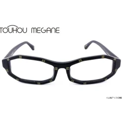 Touhou Megane Marisa Model (Reproduction)