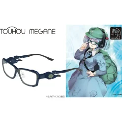 Touhou Megane Nitori Kawashiro Model Normal Ver.