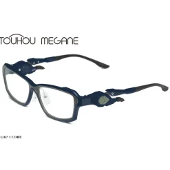 Touhou Megane Nitori Kawashiro Model Normal Ver.