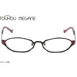 Touhou Megane Remilia Model