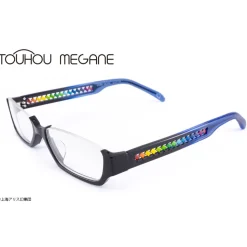 Touhou Megane Tenshi Model (Reproduction)