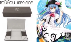 Touhou Megane Tenshi Model (Reproduction)