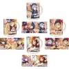Touhou Project Autumn Festival 2018 Full-Color Mug Collection