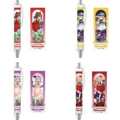 Touhou Project Ballpoint Pen Collection