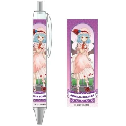 Touhou Project Ballpoint Pen Collection