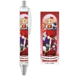 Touhou Project Ballpoint Pen Collection