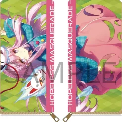 Touhou Project Character Wallet Collection Vol. 2