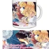 Touhou Project Full Color Mug: Alice Margatroid