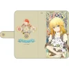 Touhou Project Marisa Kirisame Notebook-Style Smartphone Case