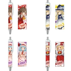 Touhou Project Mechanical Pencil Collection