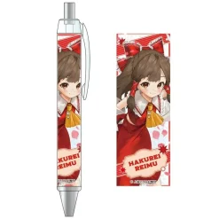 Touhou Project Mechanical Pencil Collection