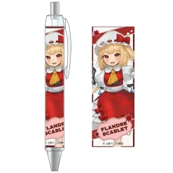 Touhou Project Mechanical Pencil Collection