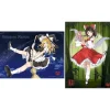 Touhou Project Mini Clear Poster