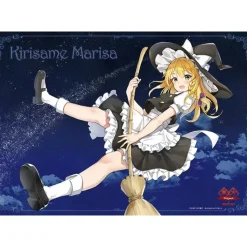 Touhou Project Mini Clear Poster