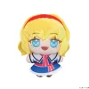 Touhou Project Nui Pal (Plush) Alice Margatroid