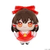 Touhou Project Nui Pal (Plush) Reimu Hakurei
