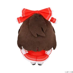 Touhou Project Nui Pal (Plush) Reimu Hakurei