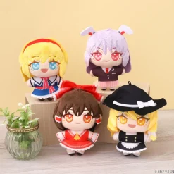 Touhou Project Nui Pal (Plush) Reisen Udongein Inaba