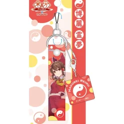 Touhou Project Phone Strap Collection