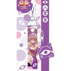 Touhou Project Phone Strap Collection