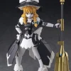 Touhou Project Polynian Unison Marisa Non-Scale Figure