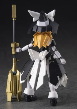 Touhou Project Polynian Unison Marisa Non-Scale Figure