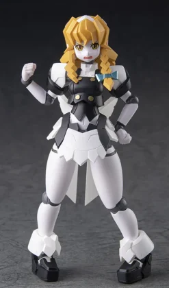 Touhou Project Polynian Unison Marisa Non-Scale Figure