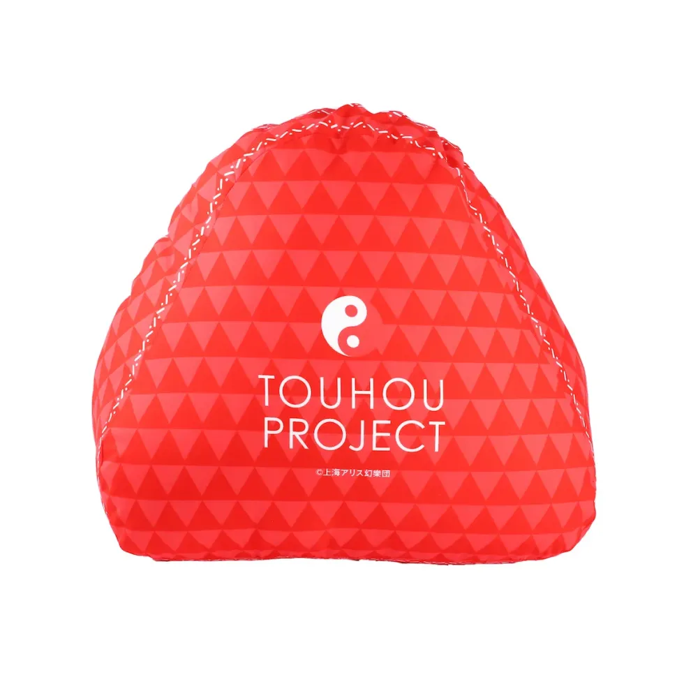 Touhou Project Reimu Mimamori Cushion