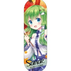 Touhou Project Smartphone Holder Collection