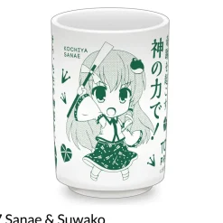 Touhou Project: Teacup