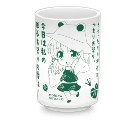 Touhou Project: Teacup