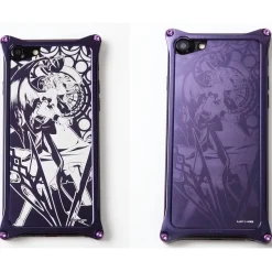 Touhou Project x GILD design Remilia Scarlet iPhone Case