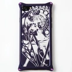 Touhou Project x GILD design Remilia Scarlet iPhone Case