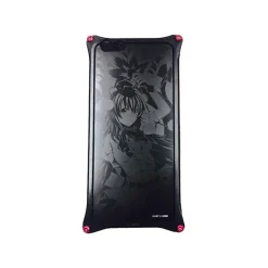 Touhou Project x GILD design Aya Shameimaru iPhone Case