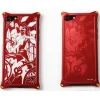Touhou Project x GILD design Flandre Scarlet iPhone Case