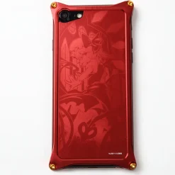 Touhou Project x GILD design Flandre Scarlet iPhone Case