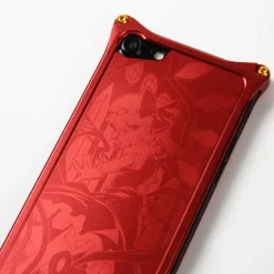 Touhou Project x GILD design Flandre Scarlet iPhone Case