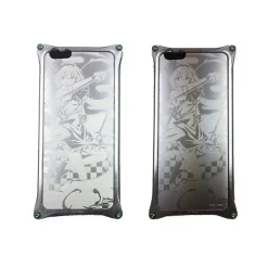 Touhou Project x GILD design Youmu Konpaku iPhone Case